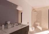 Chalet independiente con terreno en venta en la España, Benissa, ref: TR138255 foto