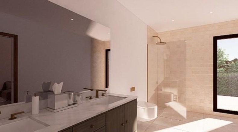 Alicante - Benisa - 10000m2