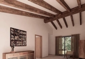 Chalet independiente con terreno en venta en la España, Benissa, ref: TR138255 foto