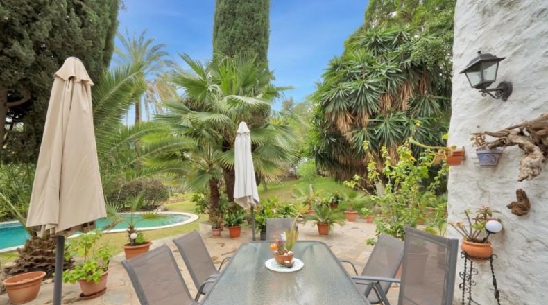 Malaga - Mijas - 5280m2