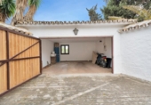 Chalet independiente con terreno en venta en la España, Campo-Mijas, ref: TR222988 foto