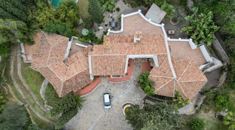 Malaga - Mijas - 5280m2
