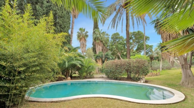 Malaga - Mijas - 5280m2