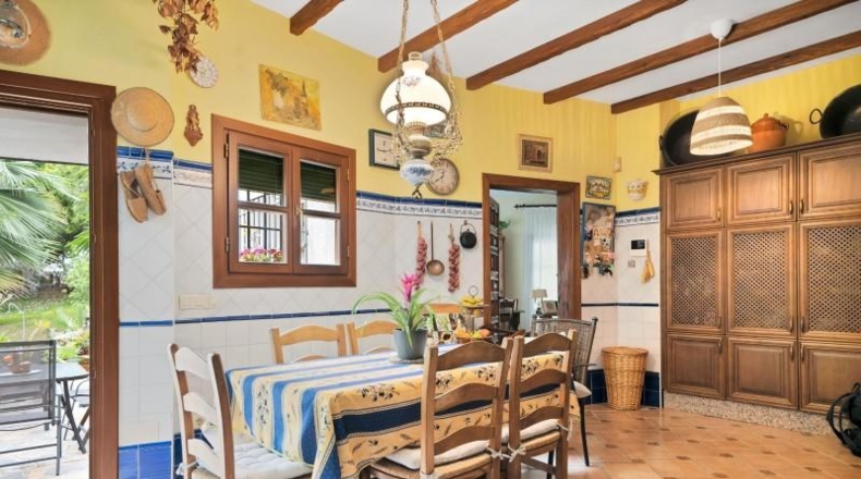 Malaga - Mijas - 5280m2