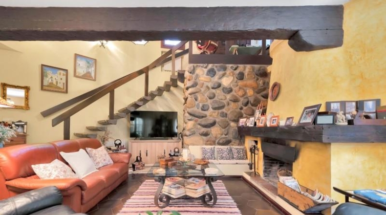 Malaga - Mijas - 5280m2