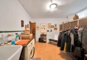 Chalet independiente con terreno en venta en la España, Campo-Mijas, ref: TR222988 foto