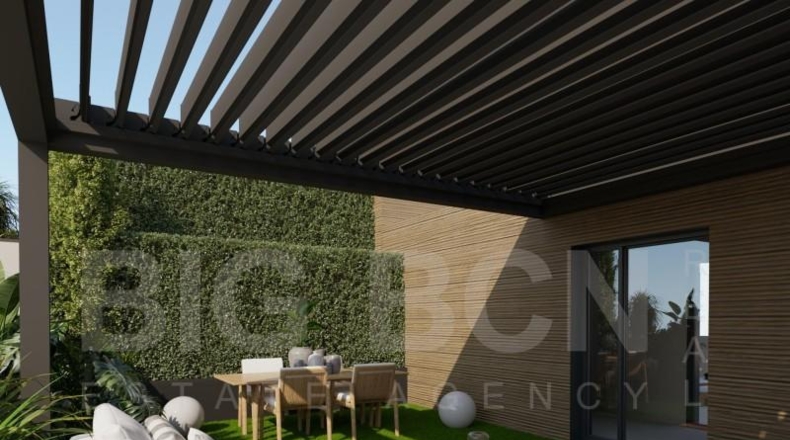 Barcelona - Esplugues de Llobregat - 243m2