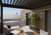 Casa de pueblo en venta en la España, Esplugues de Llobregat, ref: TR301363 foto
