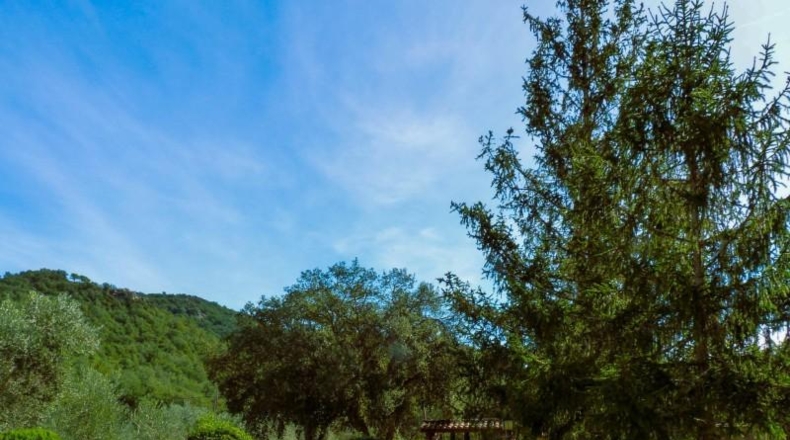 Girona - Calonge - 240000m2