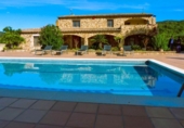 Finca rústica en venta en la España, Calonge, ref: TR297621 foto