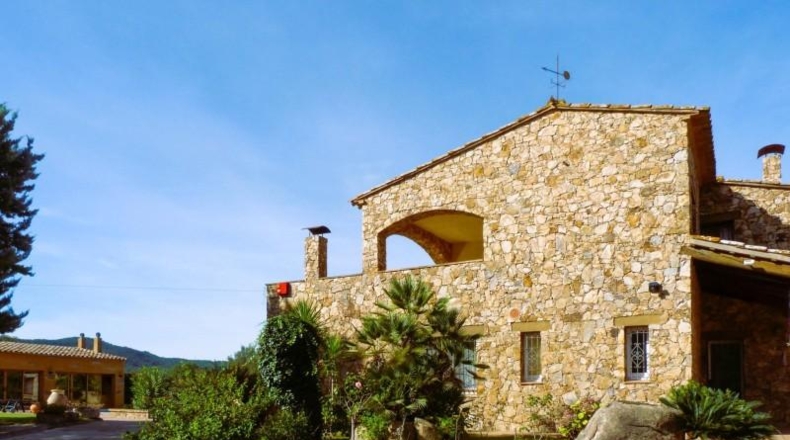 Girona - Calonge - 240000m2