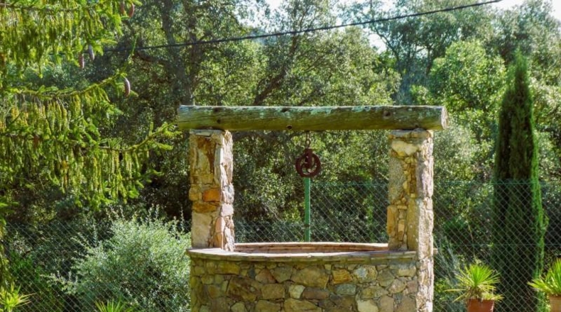 Girona - Calonge - 240000m2