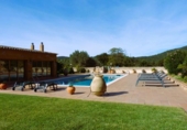 Finca rústica en venta en la España, Calonge, ref: TR297621 foto