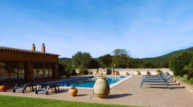 Girona - Calonge - 240000m2