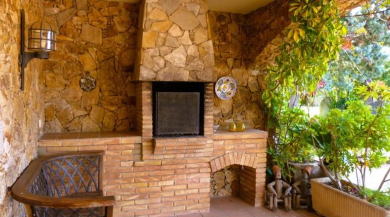 Girona - Calonge - 240000m2