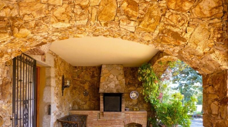 Girona - Calonge - 240000m2