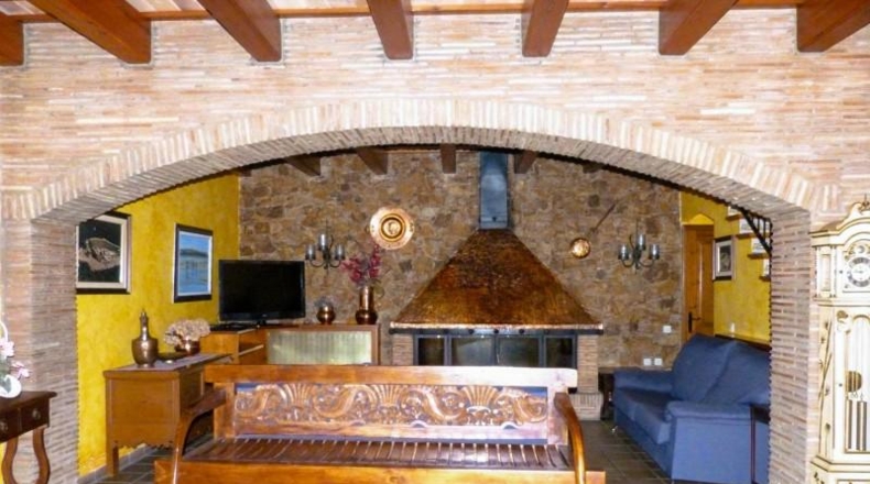 Girona - Calonge - 240000m2