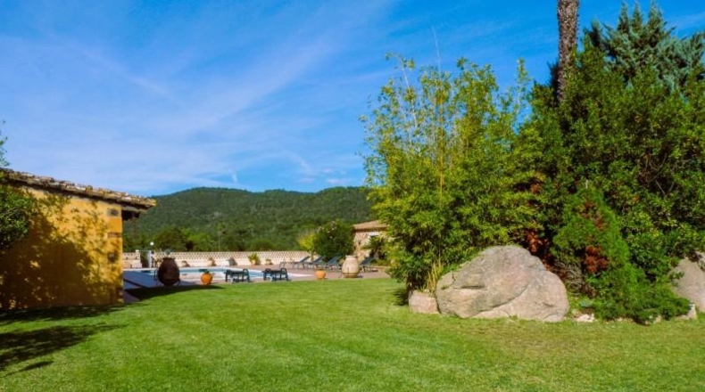Girona - Calonge - 240000m2