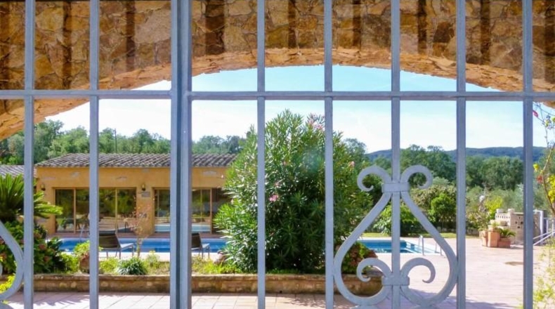 Girona - Calonge - 240000m2
