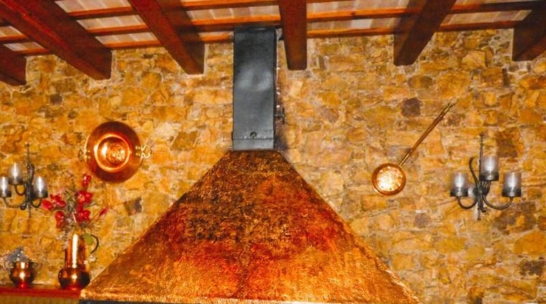 Girona - Calonge - 240000m2
