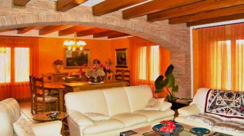 Girona - Calonge - 240000m2