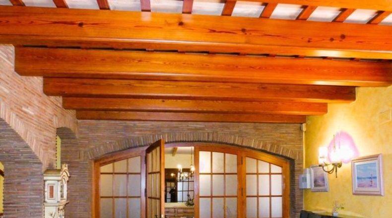 Girona - Calonge - 240000m2