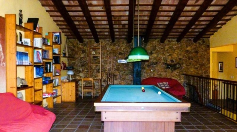 Girona - Calonge - 240000m2