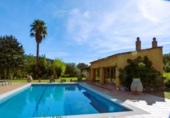 Finca rústica en venta en la España, Calonge, ref: TR297621 foto