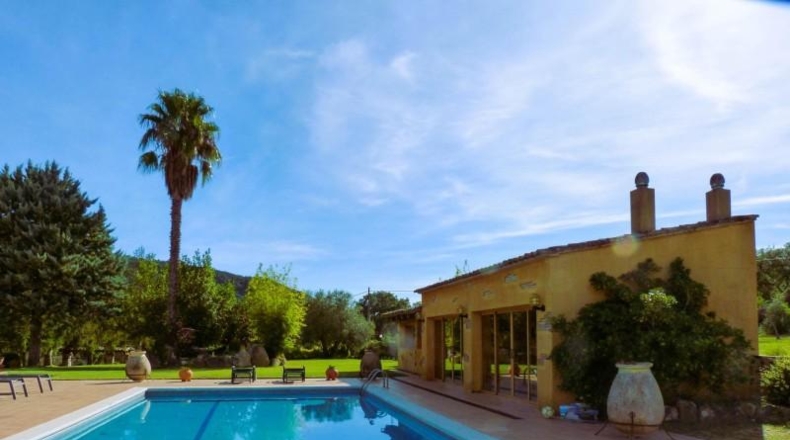 Girona - Calonge - 240000m2