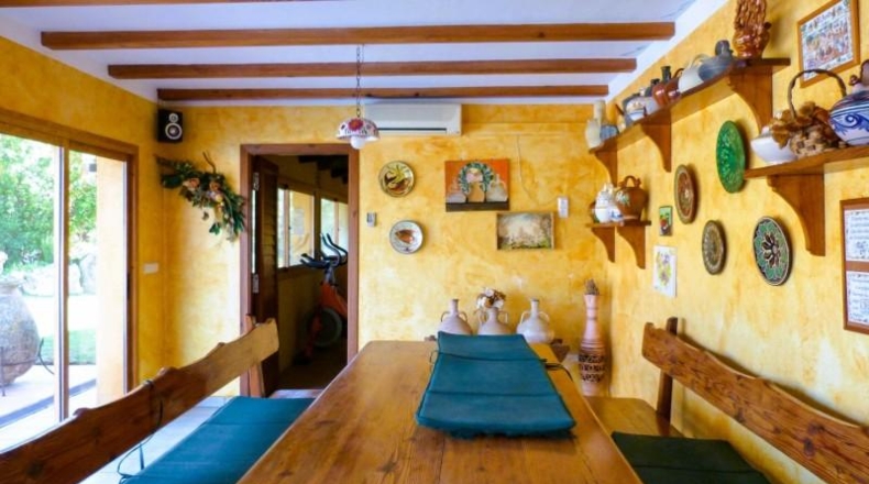 Girona - Calonge - 240000m2