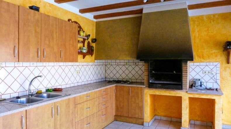 Girona - Calonge - 240000m2