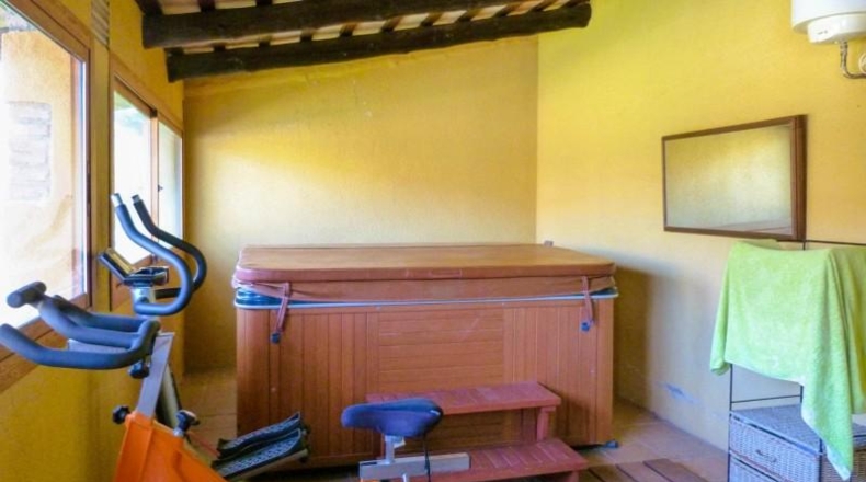 Girona - Calonge - 240000m2