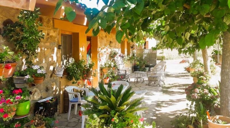 Girona - Calonge - 240000m2