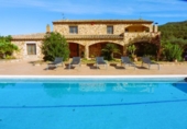 Finca rústica en venta en la España, Calonge, ref: TR297621 foto