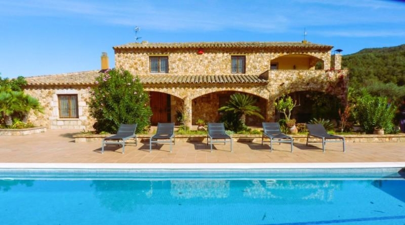 Girona - Calonge - 240000m2