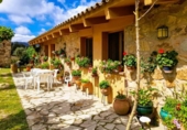 Finca rústica en venta en la España, Calonge, ref: TR297621 foto