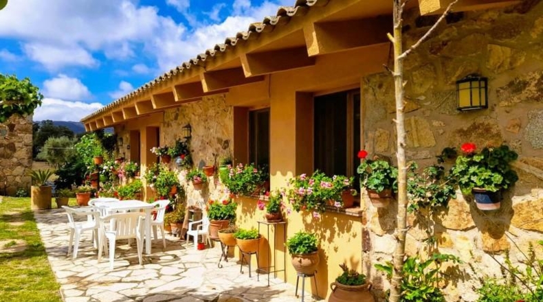 Girona - Calonge - 240000m2