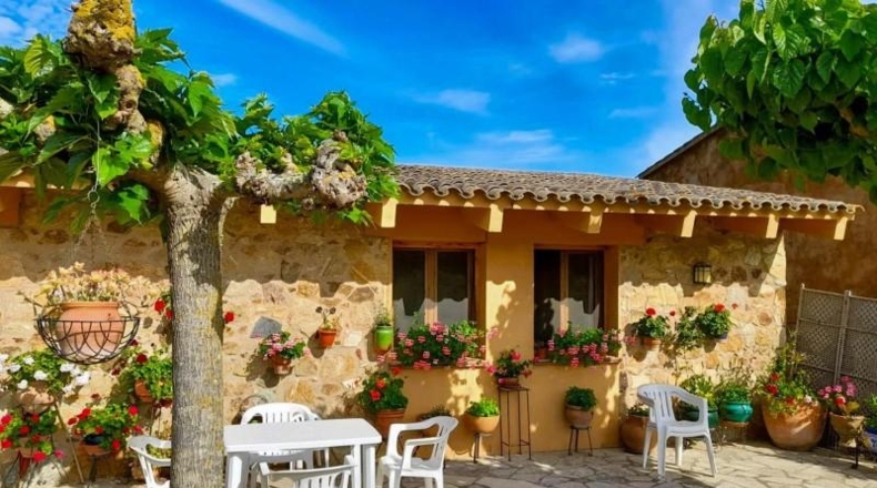 Girona - Calonge - 240000m2