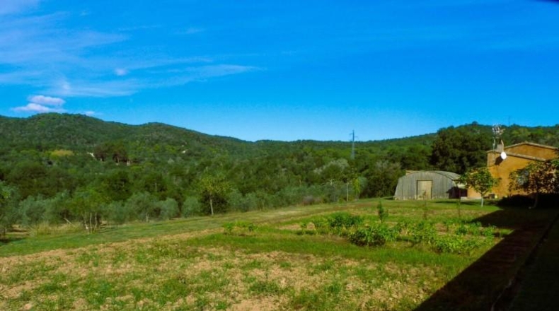 Girona - Calonge - 240000m2