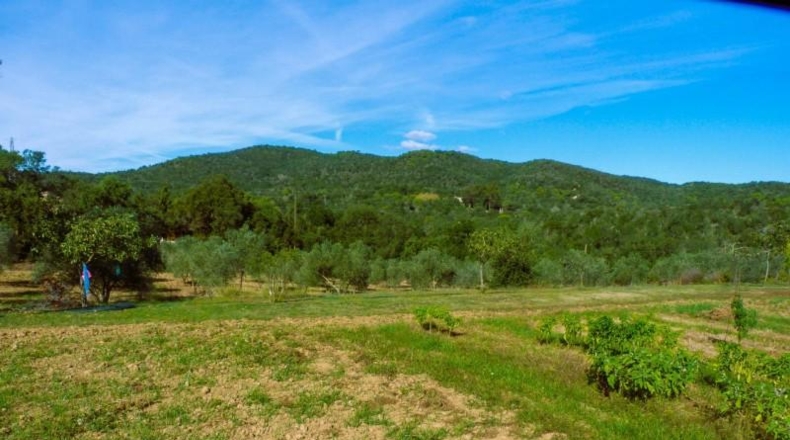 Girona - Calonge - 240000m2