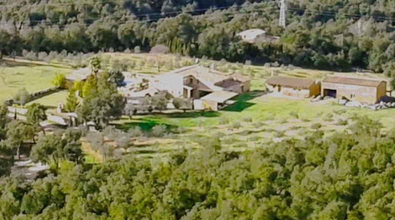 Girona - Calonge - 240000m2