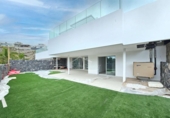 Chalet independiente con terreno en venta en la España, Adeje, ref: TR169073 foto