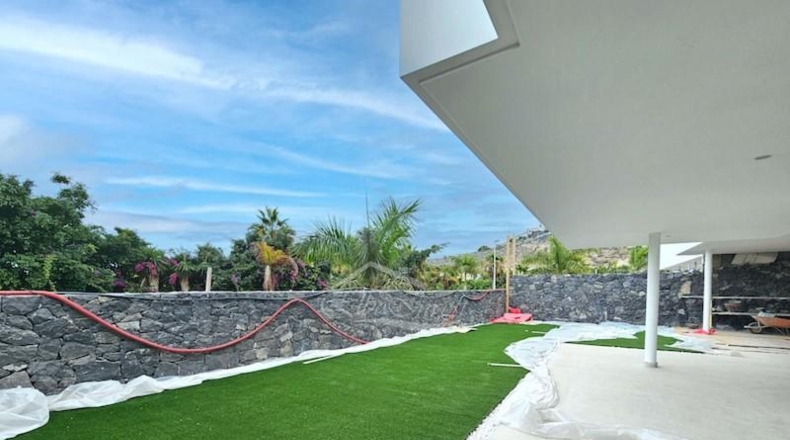 Santa Cruz de Tenerife - Adeje - 412m2