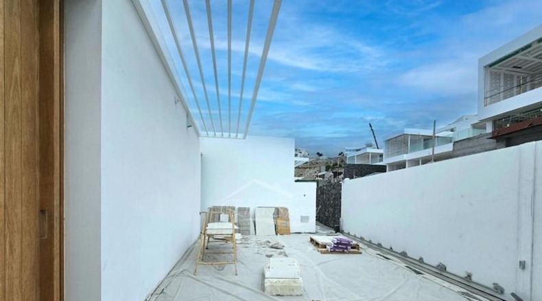 Santa Cruz de Tenerife - Adeje - 412m2