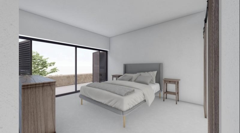 Alicante - Teulada - 1000m2