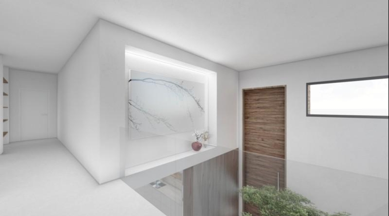 Alicante - Teulada - 1000m2
