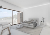 Chalet independiente con terreno en venta en la España, Teulada, ref: TR156767 foto