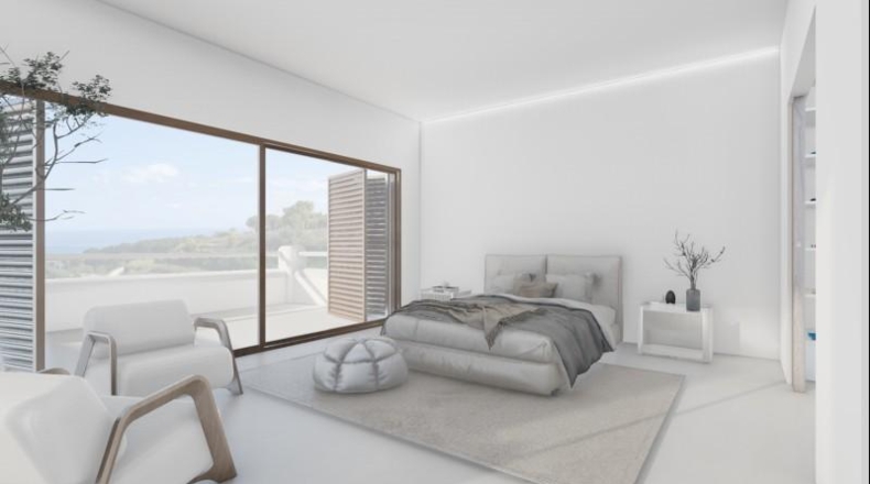 Alicante - Teulada - 1000m2