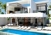 Chalet independiente con terreno en venta en la España, Arona, ref: TR161146 foto