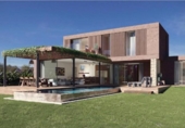 Chalet independiente con terreno en venta en la España, Llucmajor, ref: TR345281 foto